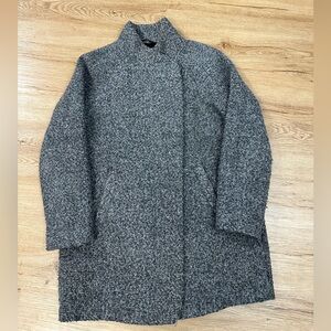 Marine layer jacket